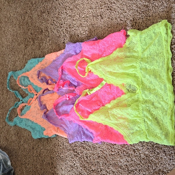 Intimates - Picture 1 of 11